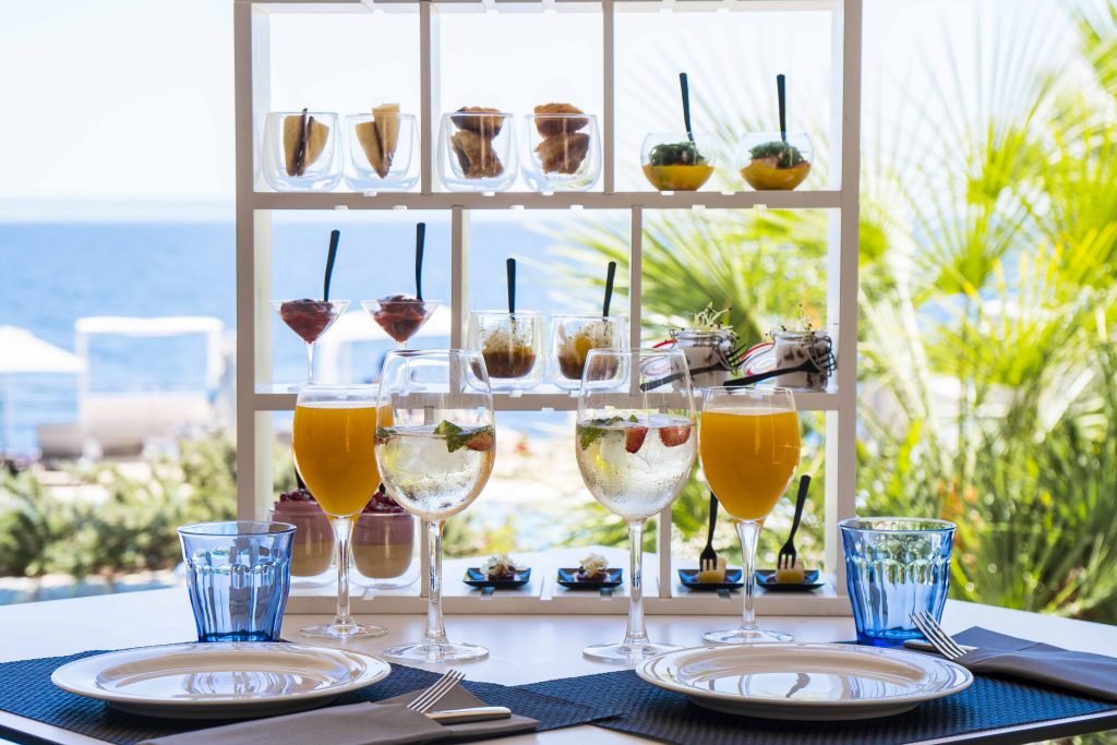 La bebida refrescante para recordarte el verano