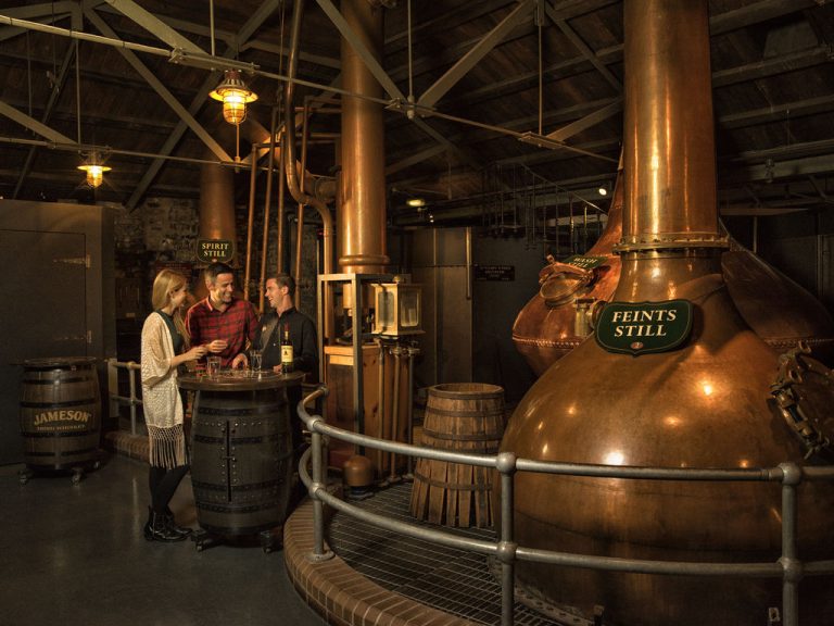 medium-Jameson Distillery, Dublin