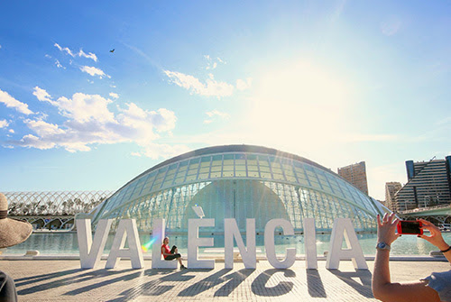 valencia
